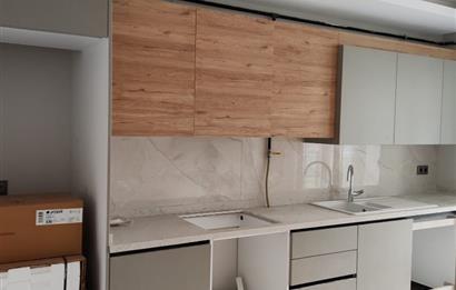 Nilüfer Ertuğrul mh. Satılık Sıfır 2+1 Daire