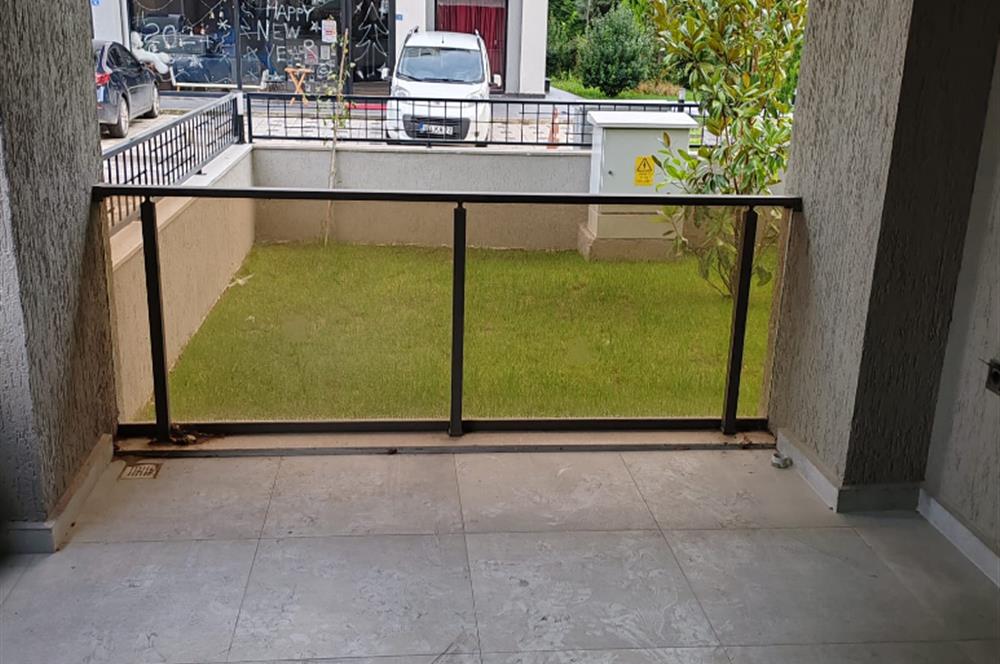 Nilüfer Ertuğrul mh. Satılık Sıfır 2+1 Daire
