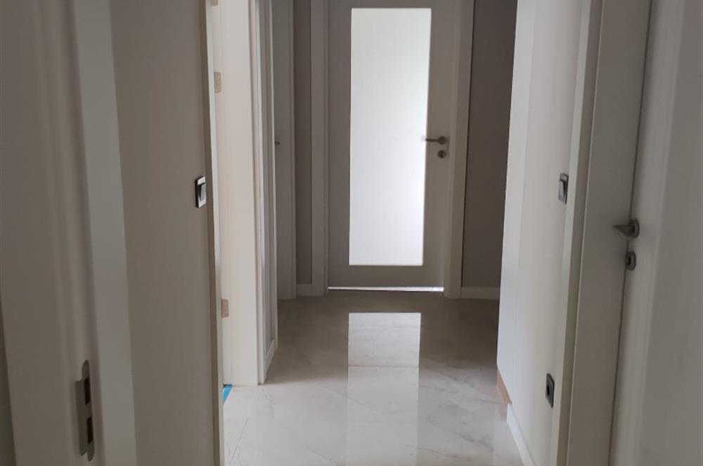 Nilüfer Ertuğrul mh. Satılık Sıfır 2+1 Daire