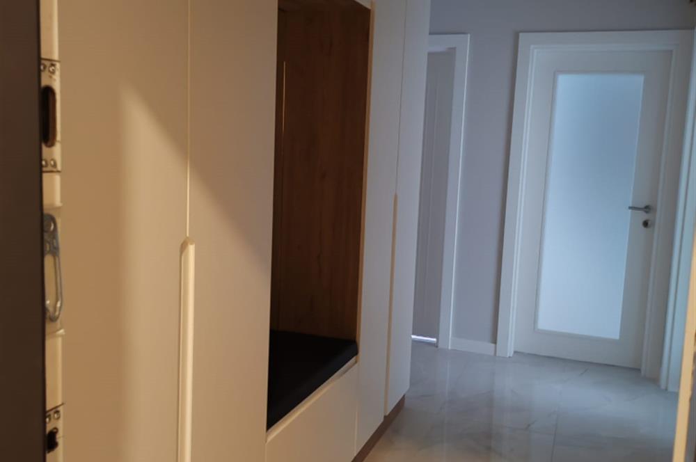 Nilüfer Ertuğrul mh. Satılık Sıfır 2+1 Daire