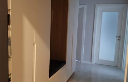 Nilüfer Ertuğrul mh. Satılık Sıfır 2+1 Daire