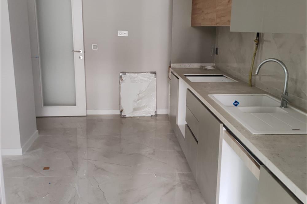 Nilüfer Ertuğrul mh. Satılık Sıfır 2+1 Daire