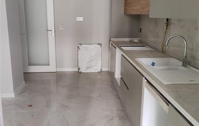 Nilüfer Ertuğrul mh. Satılık Sıfır 2+1 Daire