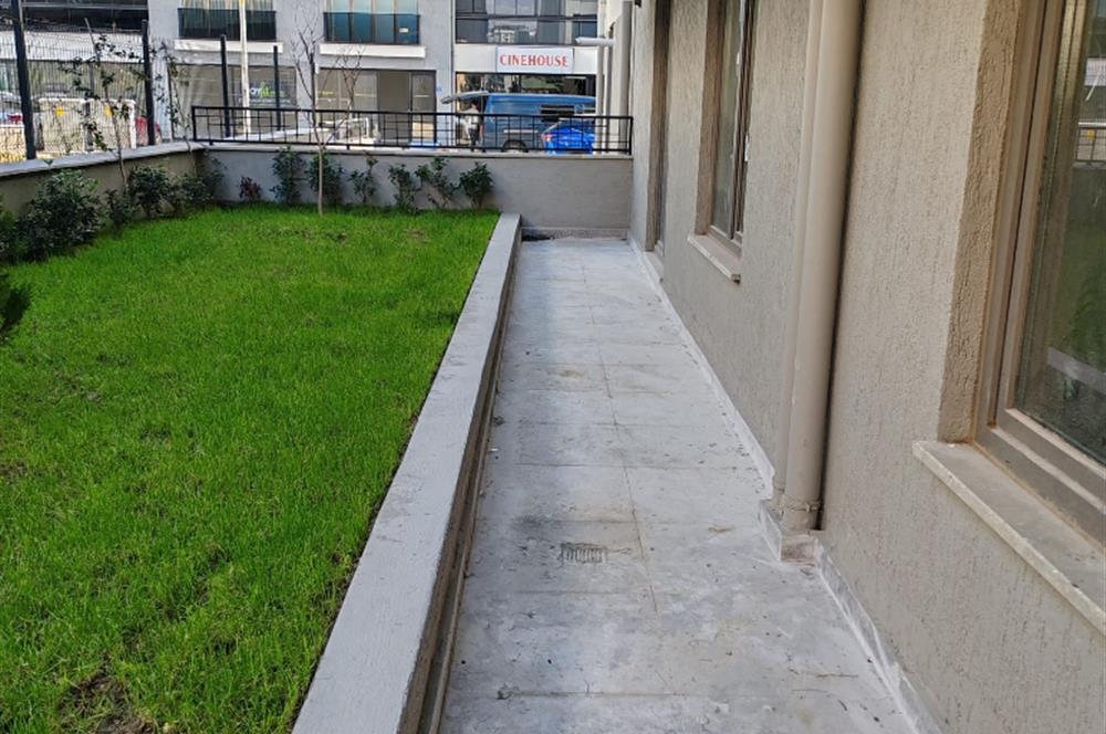 Nilüfer Ertuğrul mh. Satılık Sıfır 2+1 Daire