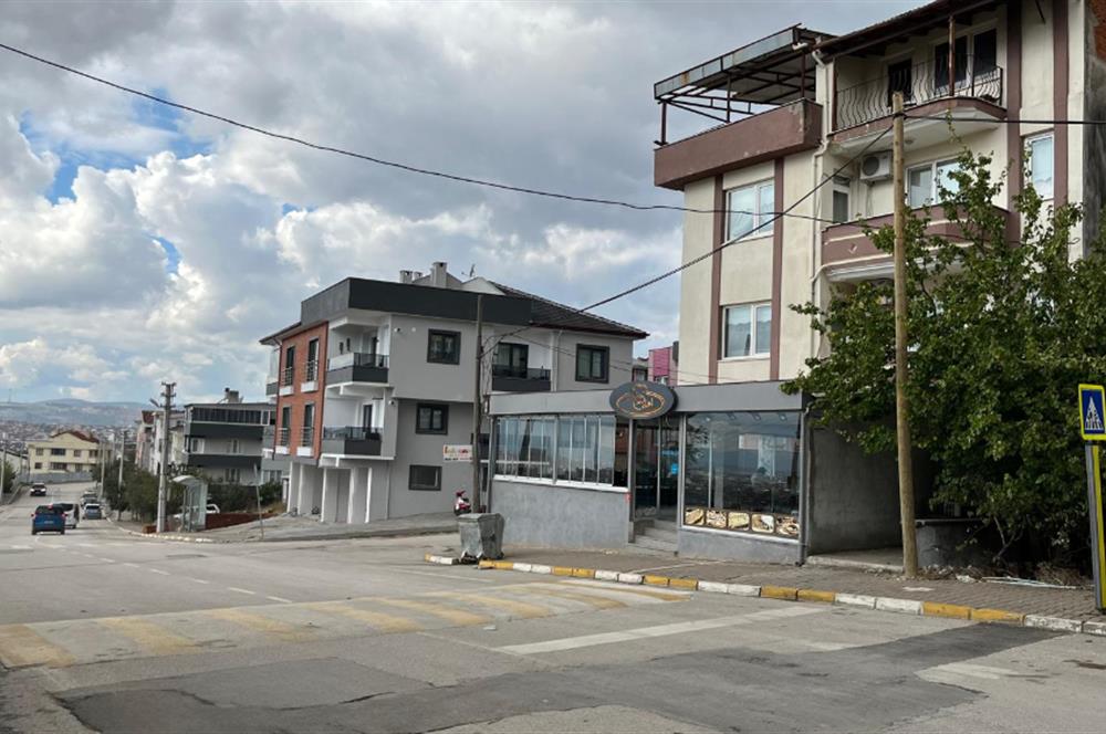 CENTURY21 BAL'DAN TOYGAR MAHALLESİNDE KİRALIK DÜKKAN