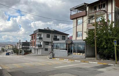 CENTURY21 BAL'DAN TOYGAR MAHALLESİNDE KİRALIK DÜKKAN