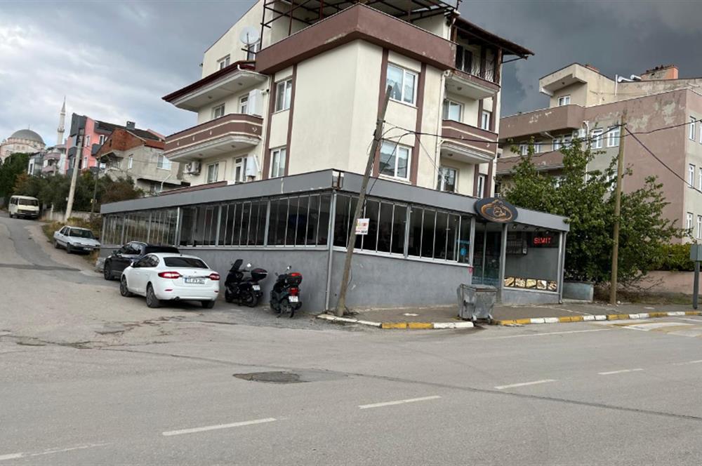 CENTURY21 BAL'DAN TOYGAR MAHALLESİNDE KİRALIK DÜKKAN