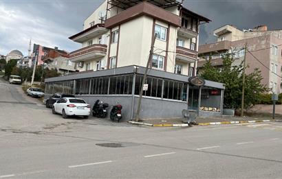 CENTURY21 BAL'DAN TOYGAR MAHALLESİNDE KİRALIK DÜKKAN
