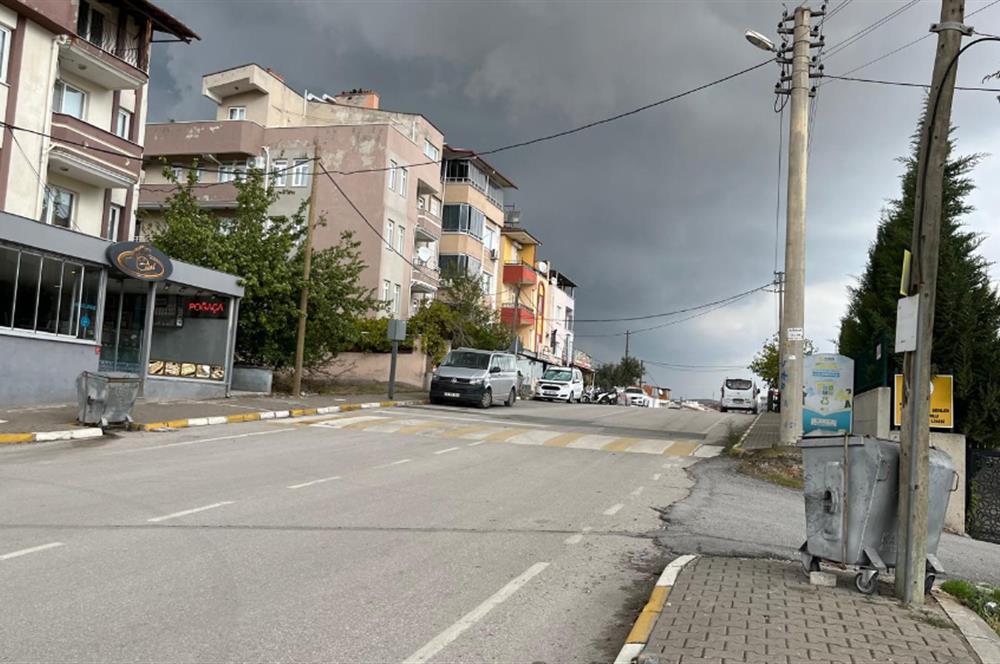 CENTURY21 BAL'DAN TOYGAR MAHALLESİNDE KİRALIK DÜKKAN