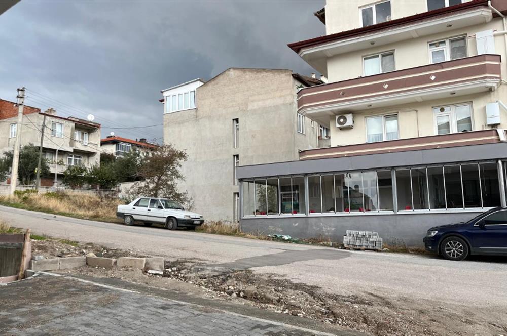 CENTURY21 BAL'DAN TOYGAR MAHALLESİNDE KİRALIK DÜKKAN