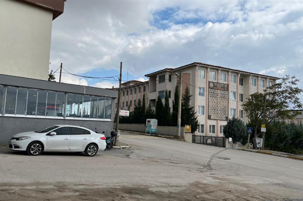 CENTURY21 BAL'DAN TOYGAR MAHALLESİNDE KİRALIK DÜKKAN