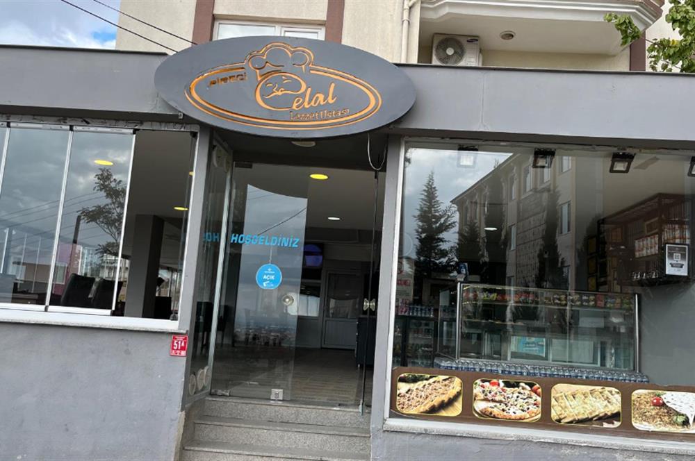 CENTURY21 BAL'DAN TOYGAR MAHALLESİNDE KİRALIK DÜKKAN