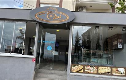 CENTURY21 BAL'DAN TOYGAR MAHALLESİNDE KİRALIK DÜKKAN