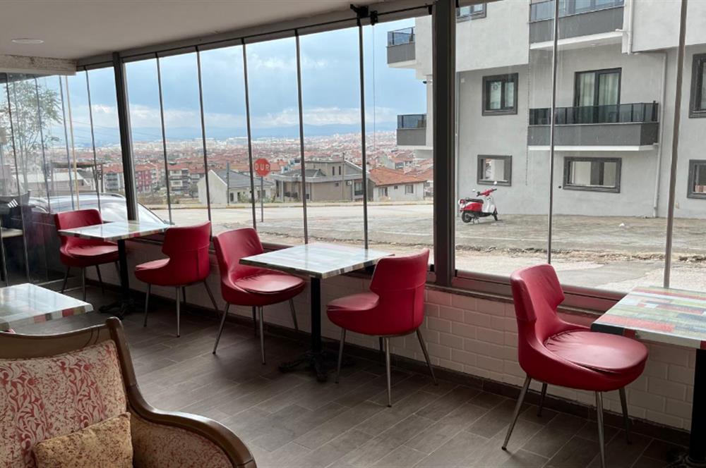 CENTURY21 BAL'DAN TOYGAR MAHALLESİNDE KİRALIK DÜKKAN