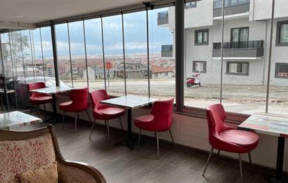 CENTURY21 BAL'DAN TOYGAR MAHALLESİNDE KİRALIK DÜKKAN