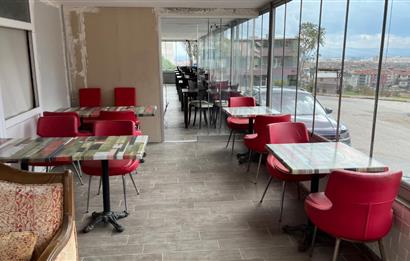 CENTURY21 BAL'DAN TOYGAR MAHALLESİNDE KİRALIK DÜKKAN