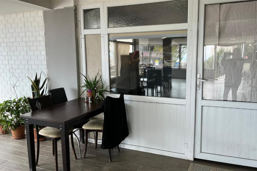 CENTURY21 BAL'DAN TOYGAR MAHALLESİNDE KİRALIK DÜKKAN