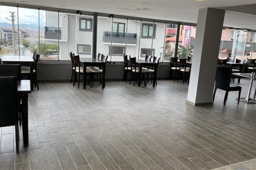 CENTURY21 BAL'DAN TOYGAR MAHALLESİNDE KİRALIK DÜKKAN