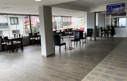 CENTURY21 BAL'DAN TOYGAR MAHALLESİNDE KİRALIK DÜKKAN