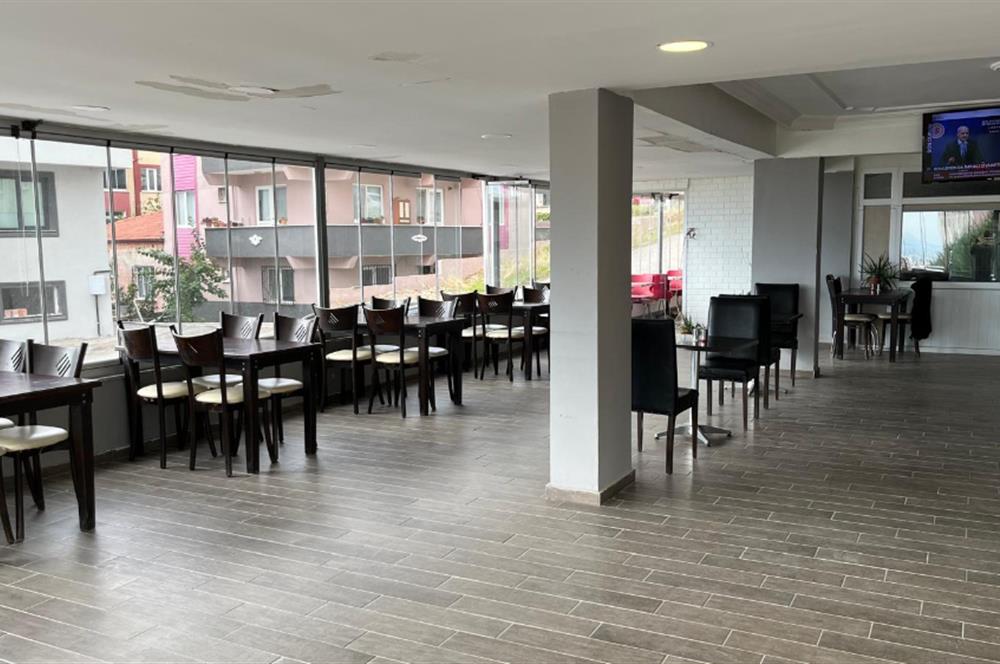 CENTURY21 BAL'DAN TOYGAR MAHALLESİNDE KİRALIK DÜKKAN