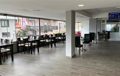 CENTURY21 BAL'DAN TOYGAR MAHALLESİNDE KİRALIK DÜKKAN