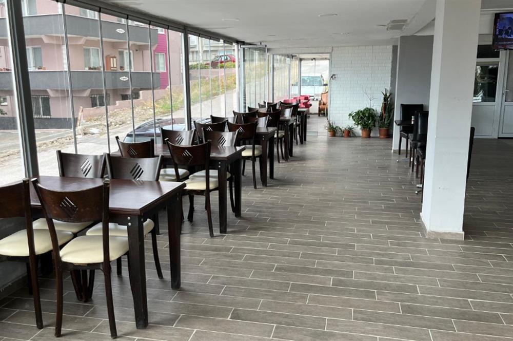 CENTURY21 BAL'DAN TOYGAR MAHALLESİNDE KİRALIK DÜKKAN