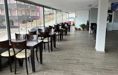 CENTURY21 BAL'DAN TOYGAR MAHALLESİNDE KİRALIK DÜKKAN