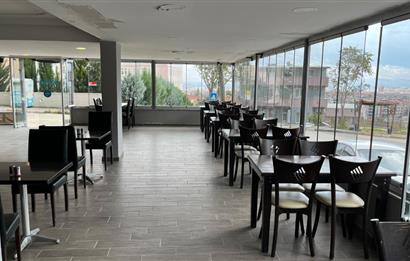 CENTURY21 BAL'DAN TOYGAR MAHALLESİNDE KİRALIK DÜKKAN