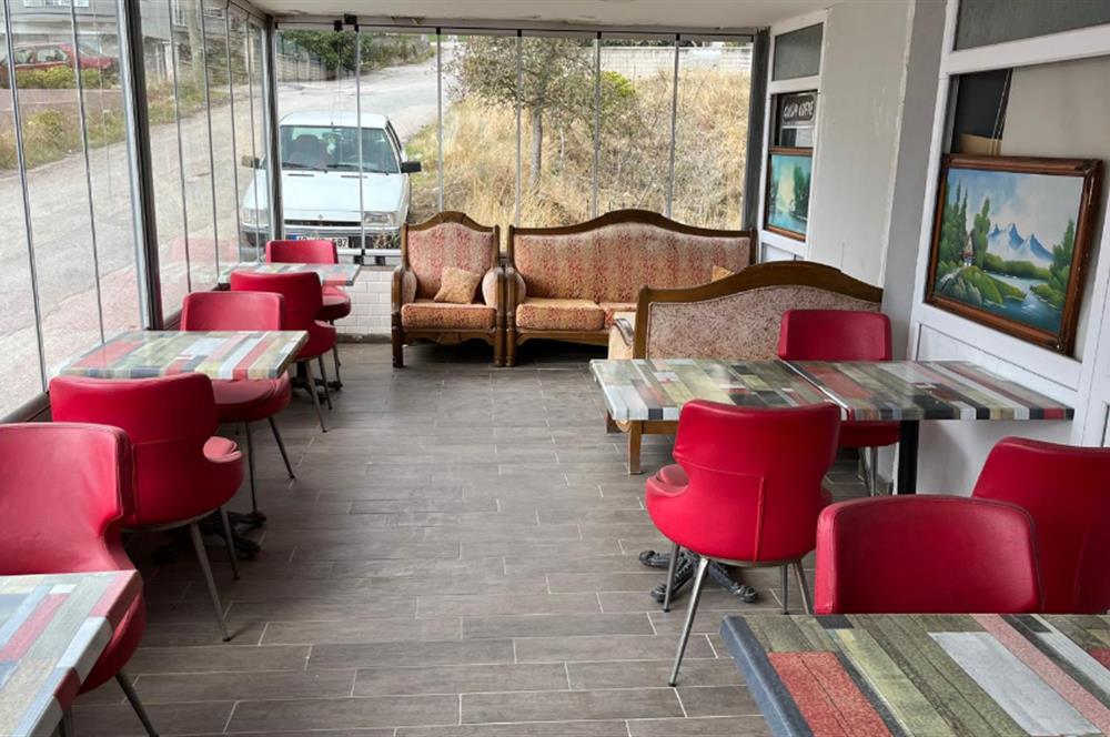 CENTURY21 BAL'DAN TOYGAR MAHALLESİNDE KİRALIK DÜKKAN