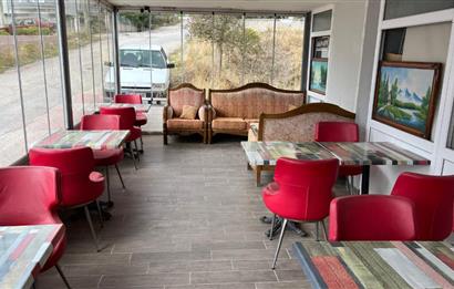 CENTURY21 BAL'DAN TOYGAR MAHALLESİNDE KİRALIK DÜKKAN