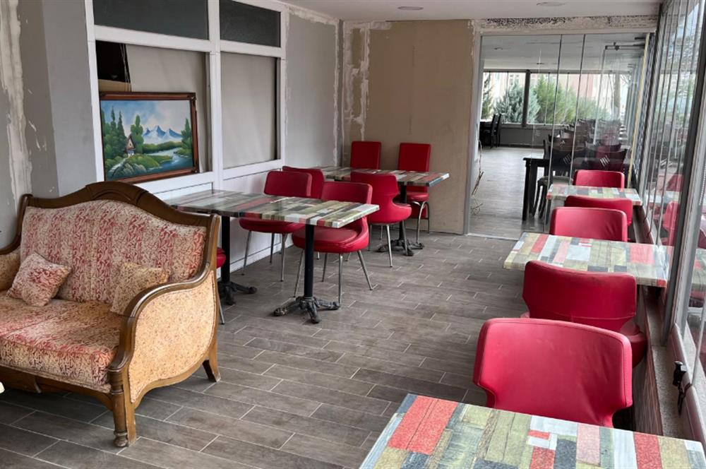 CENTURY21 BAL'DAN TOYGAR MAHALLESİNDE KİRALIK DÜKKAN