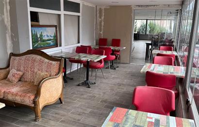 CENTURY21 BAL'DAN TOYGAR MAHALLESİNDE KİRALIK DÜKKAN