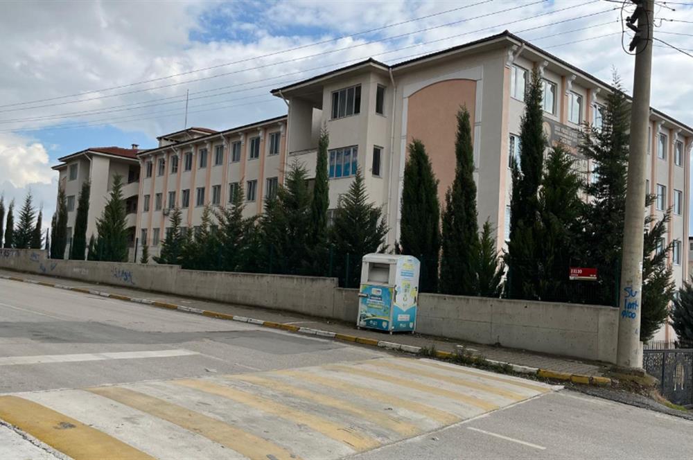 CENTURY21 BAL'DAN TOYGAR MAHALLESİNDE KİRALIK DÜKKAN