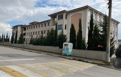 CENTURY21 BAL'DAN TOYGAR MAHALLESİNDE KİRALIK DÜKKAN