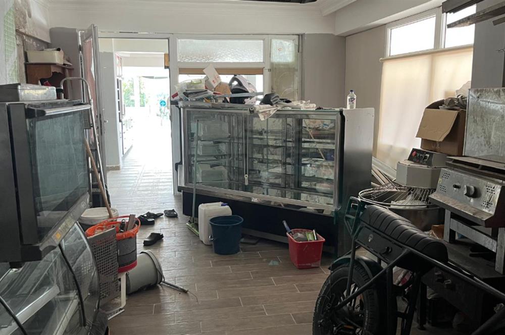 CENTURY21 BAL'DAN TOYGAR MAHALLESİNDE KİRALIK DÜKKAN