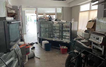 CENTURY21 BAL'DAN TOYGAR MAHALLESİNDE KİRALIK DÜKKAN