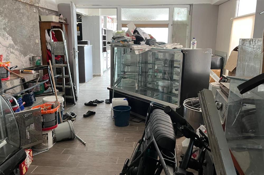 CENTURY21 BAL'DAN TOYGAR MAHALLESİNDE KİRALIK DÜKKAN