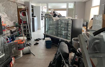 CENTURY21 BAL'DAN TOYGAR MAHALLESİNDE KİRALIK DÜKKAN