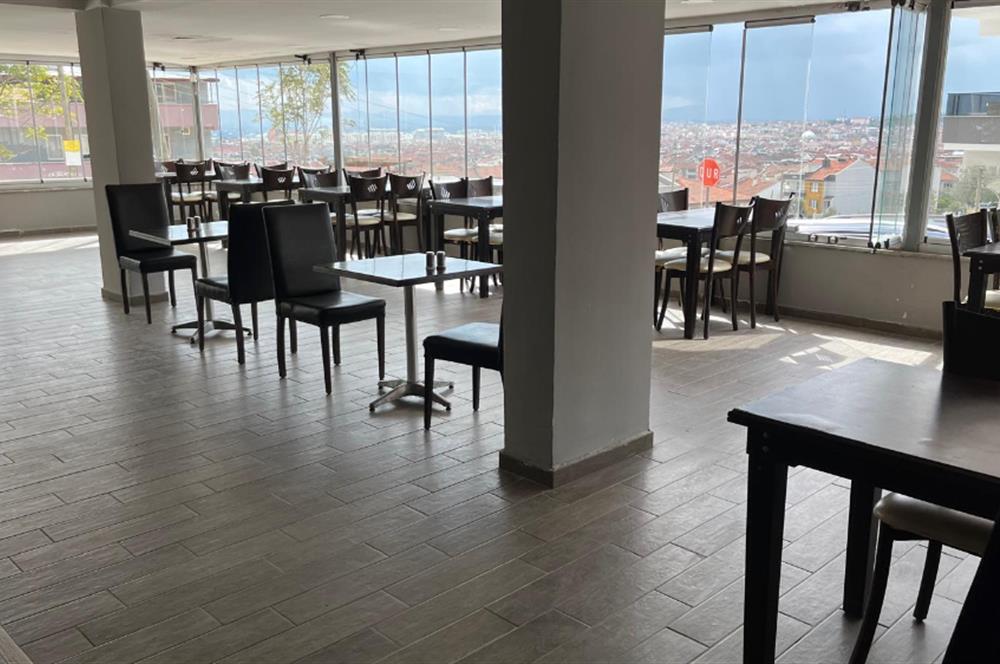 CENTURY21 BAL'DAN TOYGAR MAHALLESİNDE KİRALIK DÜKKAN