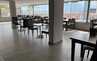 CENTURY21 BAL'DAN TOYGAR MAHALLESİNDE KİRALIK DÜKKAN