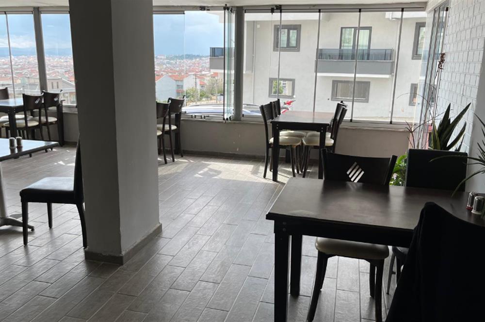 CENTURY21 BAL'DAN TOYGAR MAHALLESİNDE KİRALIK DÜKKAN