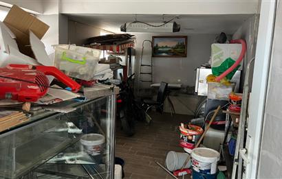 CENTURY21 BAL'DAN TOYGAR MAHALLESİNDE KİRALIK DÜKKAN