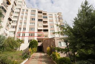 C21 Cius;Cumhuriyet Mah. Deniz Manzaralı Kiralık Asansörlü Daire - 5 - 29283