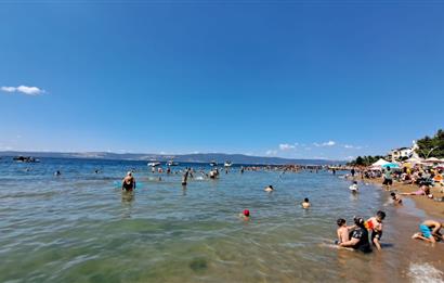 C21 PROJECT'DEN KARAMÜRSEL TEPEKÖY'DE DENİZ MANZARALI BAHÇELİ EV