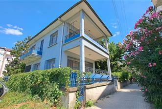 C21 PROJECT'DEN KARAMÜRSEL TEPEKÖY'DE DENİZ MANZARALI BAHÇELİ EV - 5 - 29303