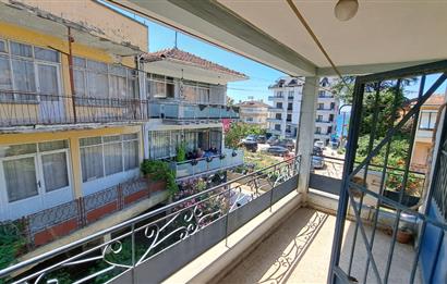 C21 PROJECT'DEN KARAMÜRSEL TEPEKÖY'DE DENİZ MANZARALI BAHÇELİ EV