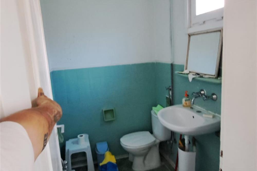 C21 PROJECT'DEN KARAMÜRSEL TEPEKÖY'DE DENİZ MANZARALI BAHÇELİ EV