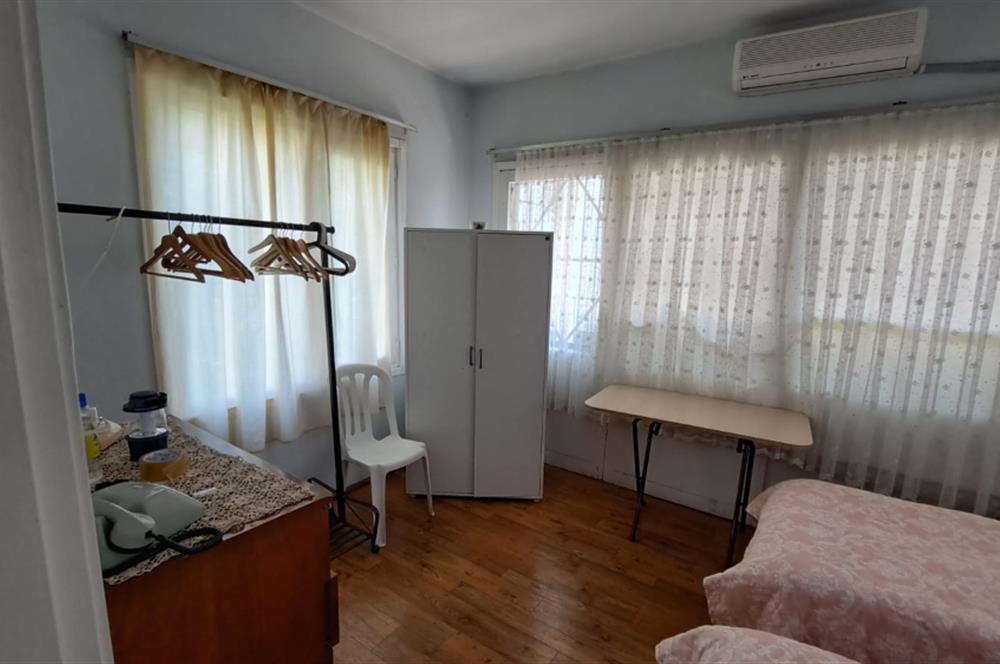 C21 PROJECT'DEN KARAMÜRSEL TEPEKÖY'DE DENİZ MANZARALI BAHÇELİ EV