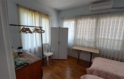 C21 PROJECT'DEN KARAMÜRSEL TEPEKÖY'DE DENİZ MANZARALI BAHÇELİ EV