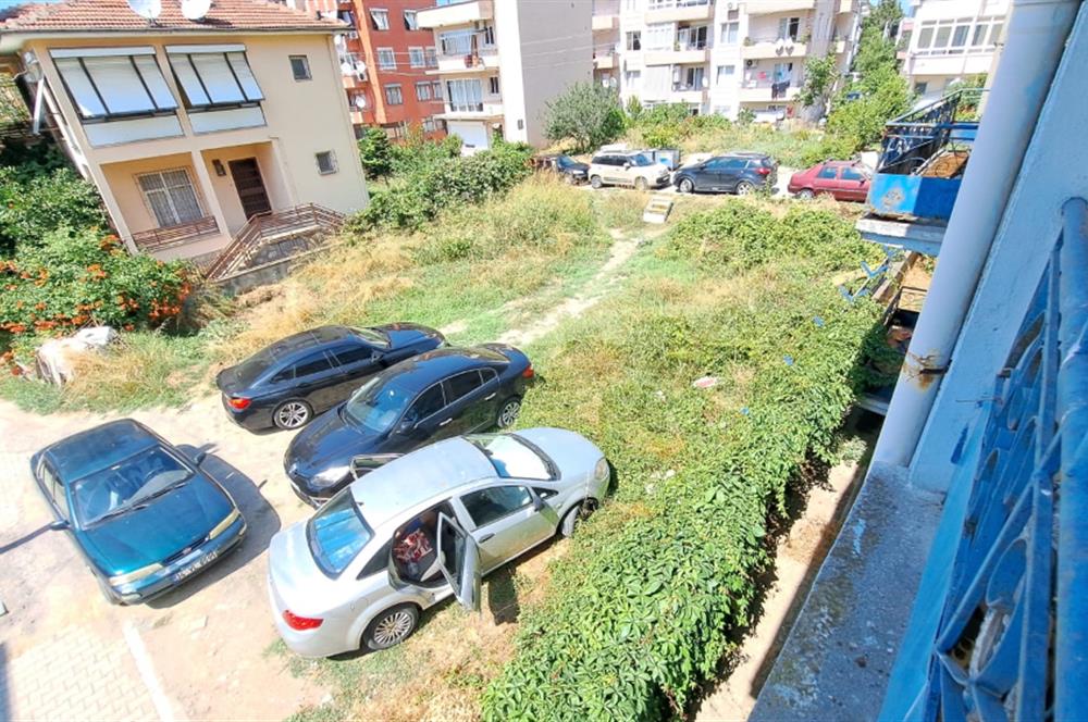 C21 PROJECT'DEN KARAMÜRSEL TEPEKÖY'DE DENİZ MANZARALI BAHÇELİ EV